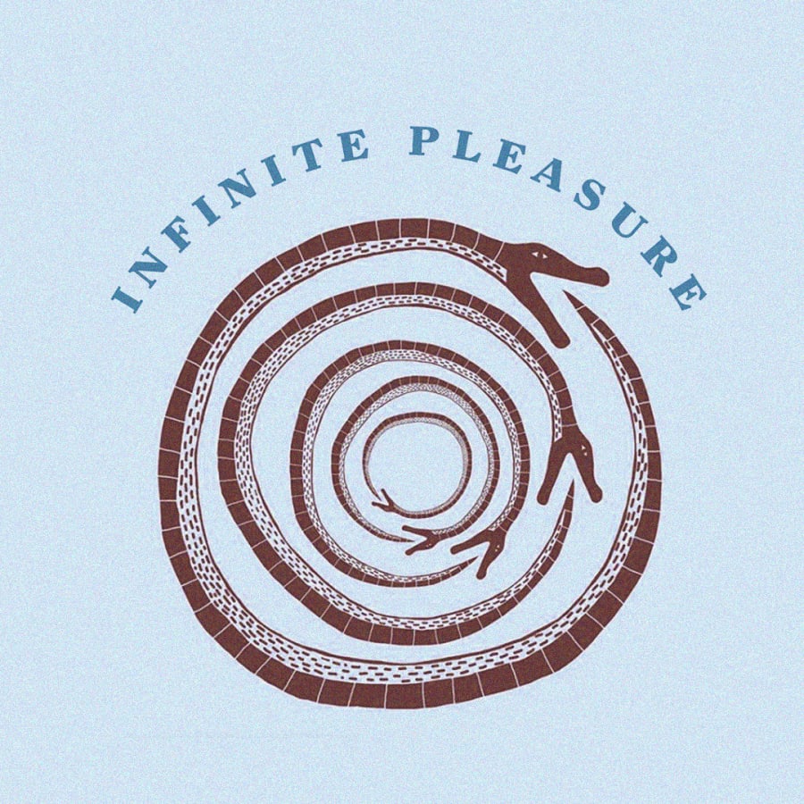 infinite pleasure dec25