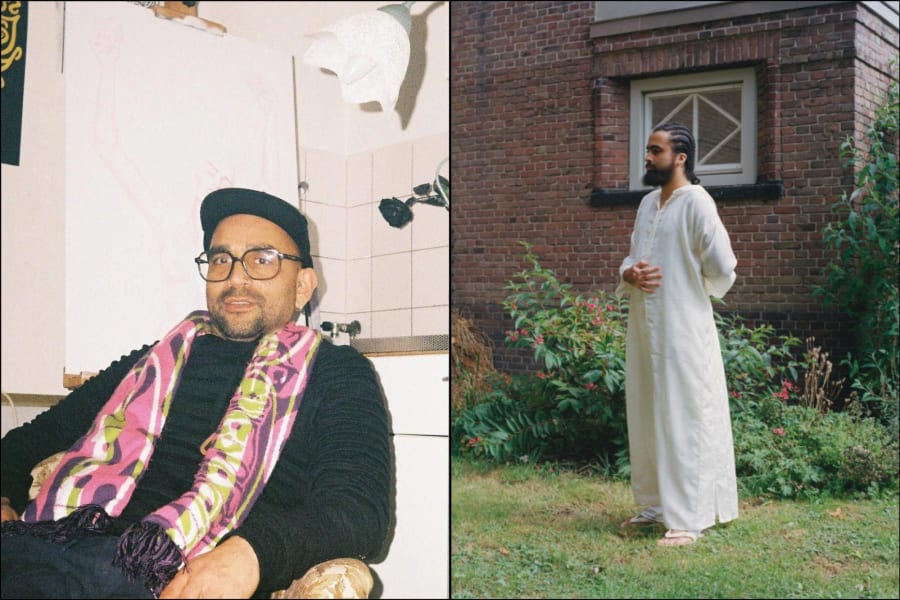 The Early Current Phantom Wizard website