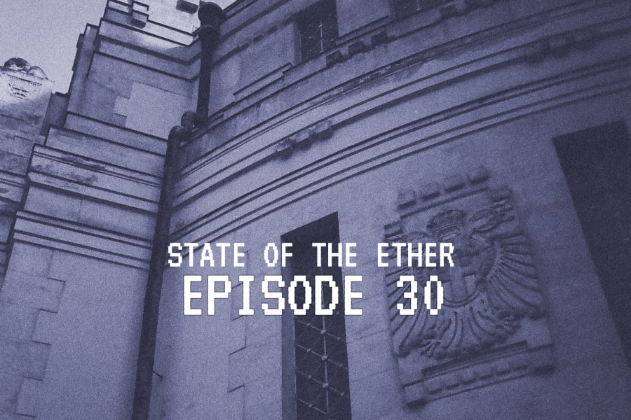 State Of The Ether - 30