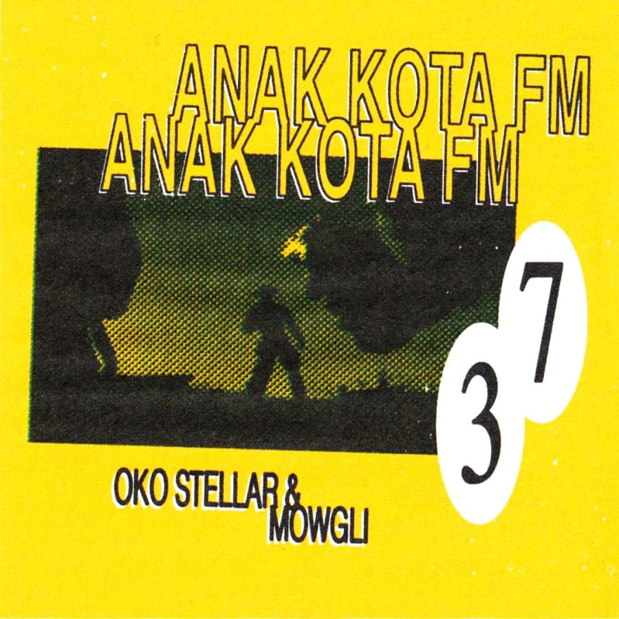 Anak Kota FM 37