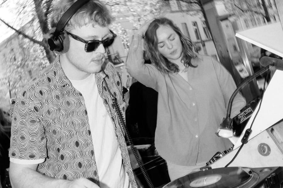 Kevin Lo Ose DJ Karriere