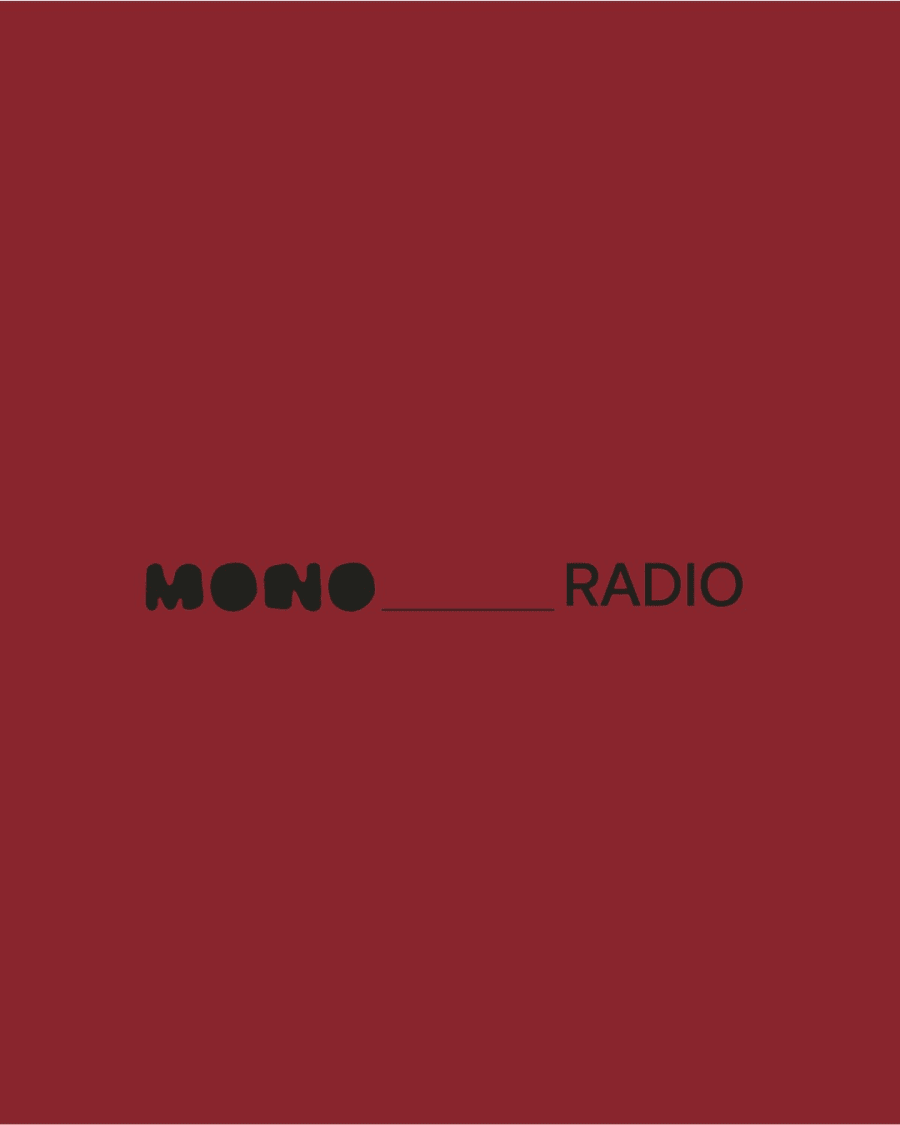 MONO Radio