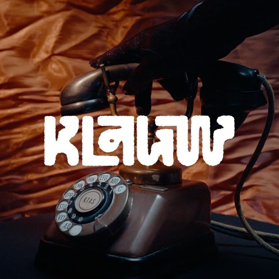 KLAUW logo