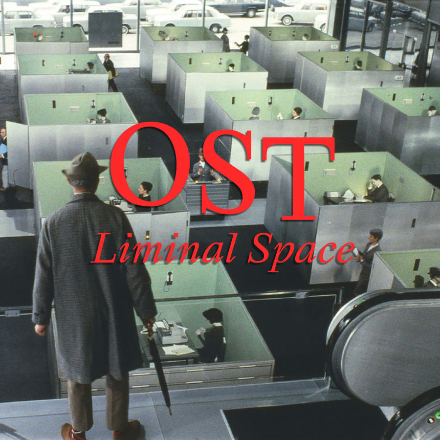 OST Liminal Space