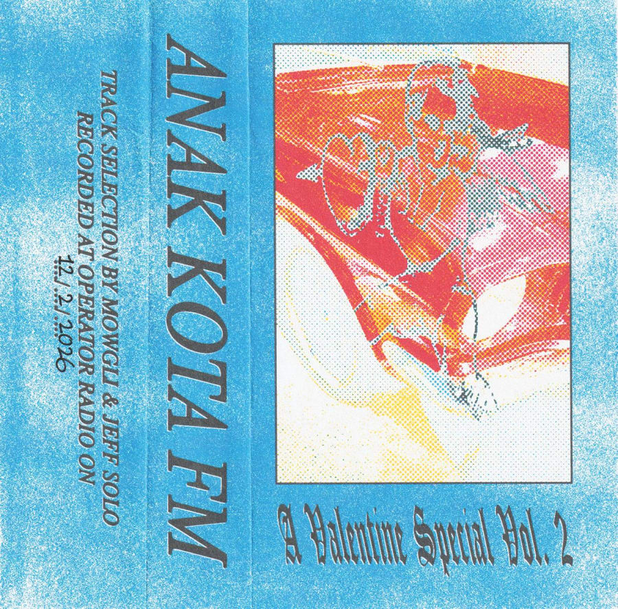 Anak Kota FM Valentines 02