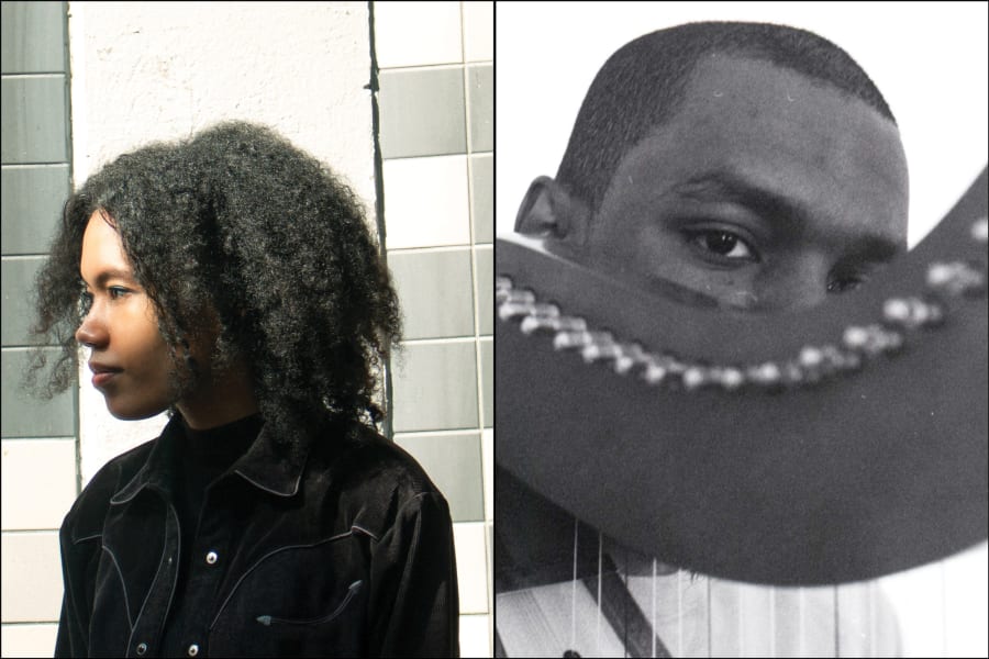 Stormy Weather Ranie Ribeiro