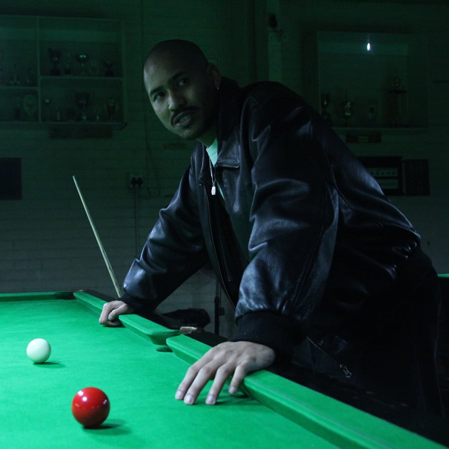 The 8Below Show Artwork - Feb 2026