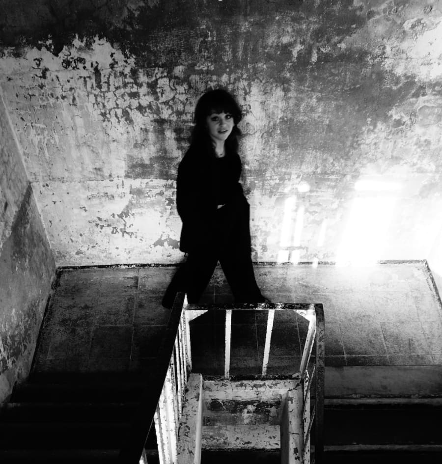 Inside the Vortex 05