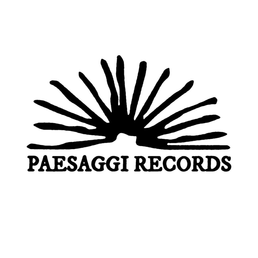 Paesaggi Records logo