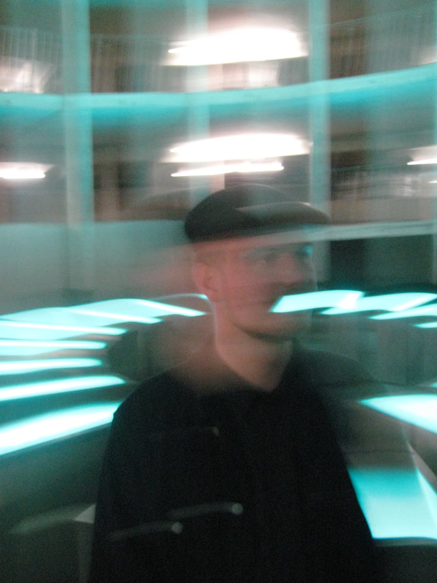 Lucius OOST Radio Tour