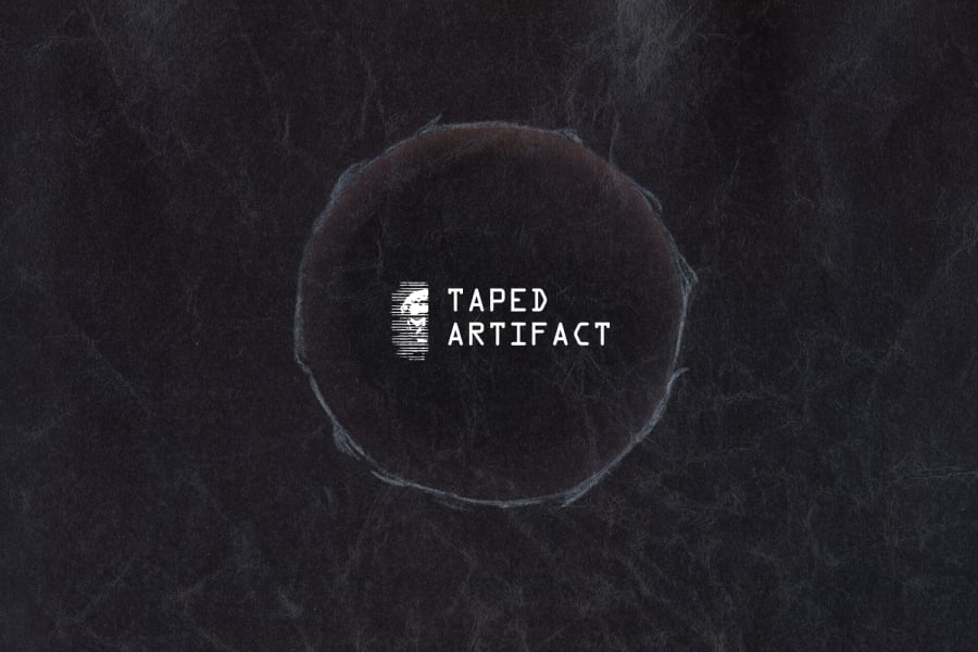 Taped Artifact