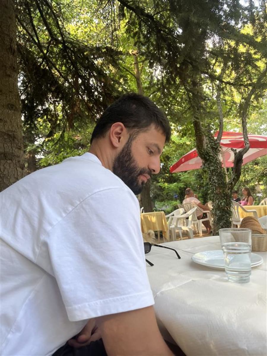 Bruno Pizone 2
