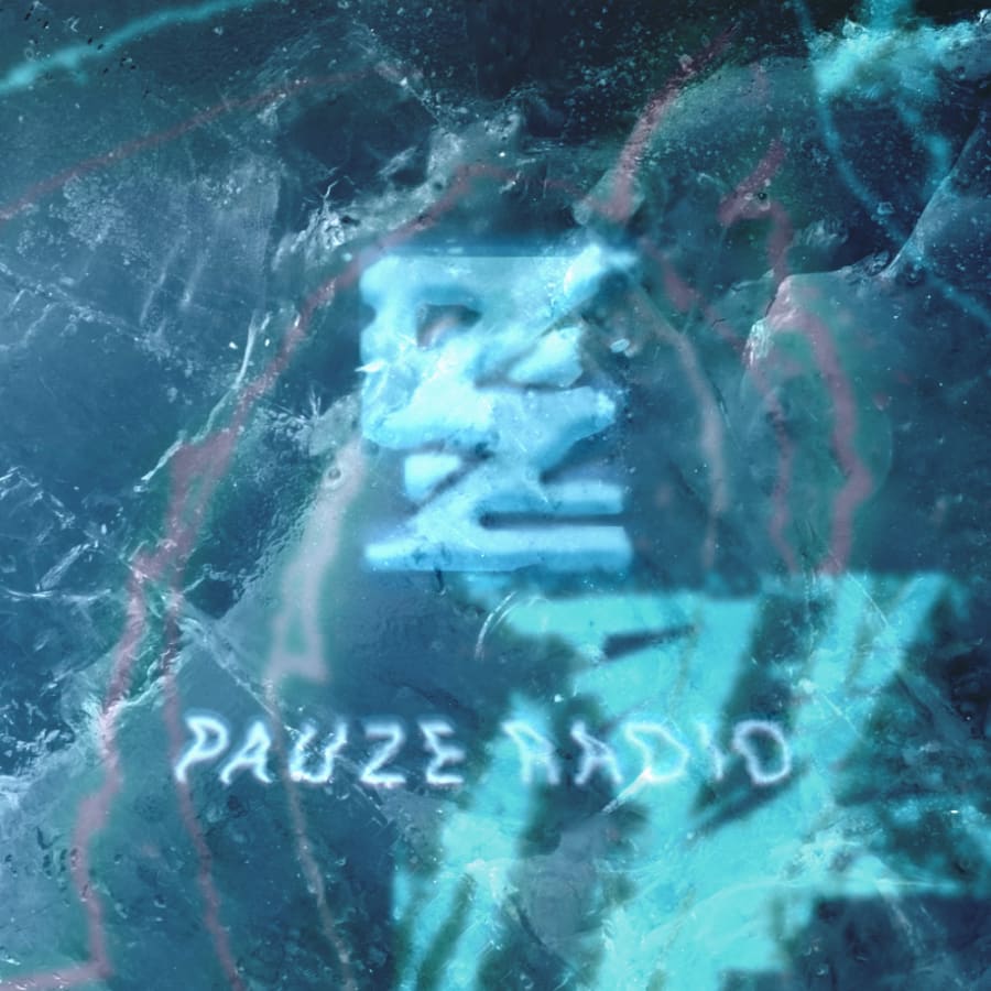 PAUZE RADIO artwork show march