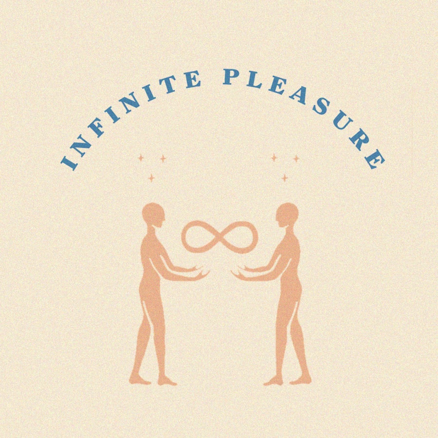 Infinite Pleasure FM march26