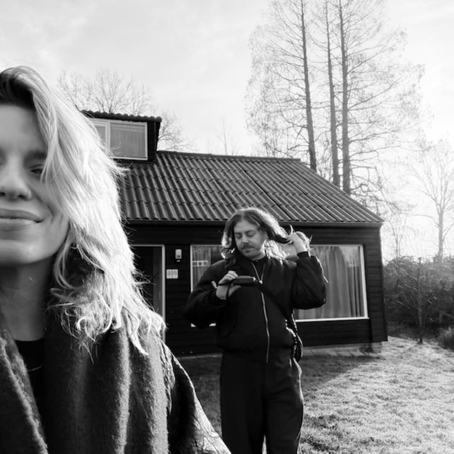 In Between Days g4yfx