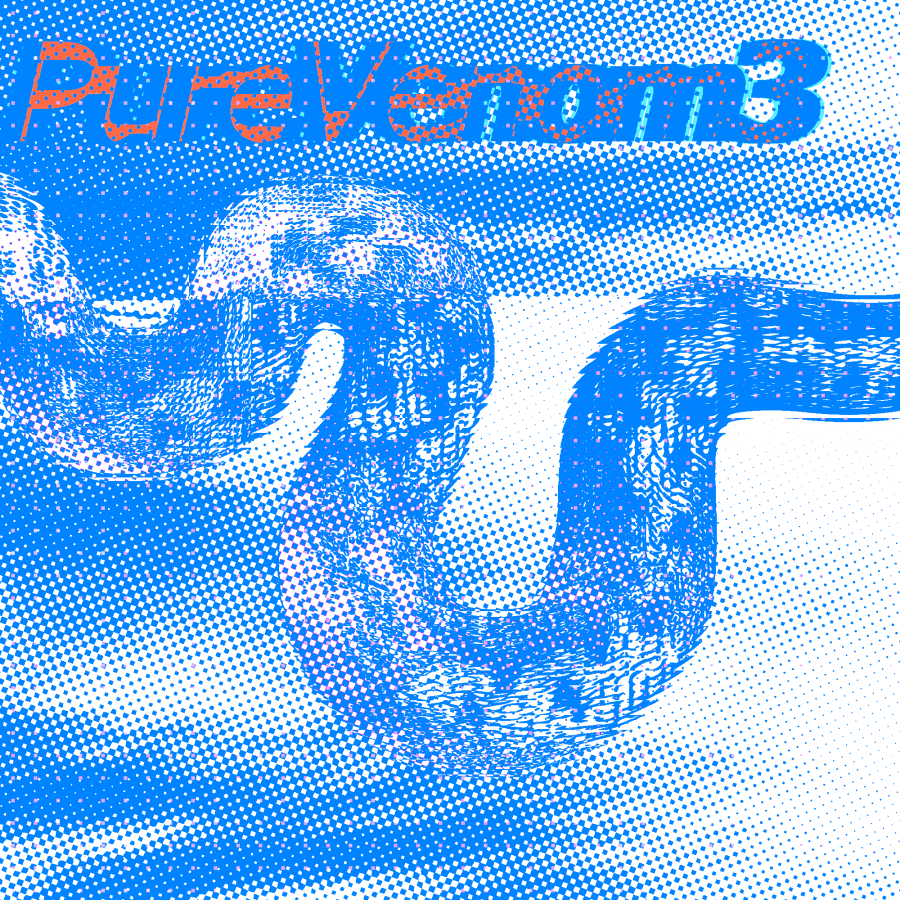 purevenom3