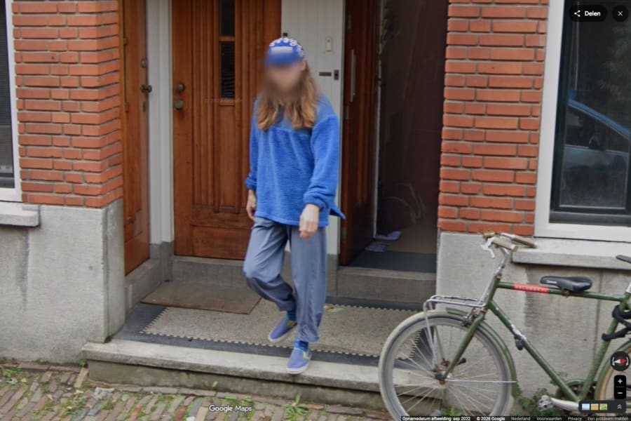 bop gisteren
