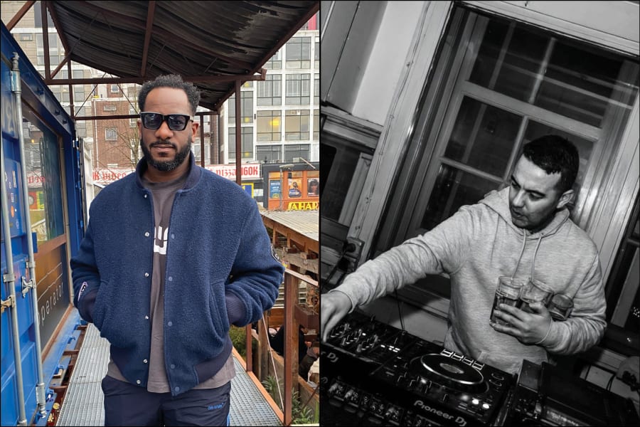 Grimey Hours saturday26