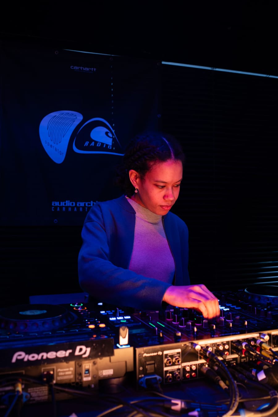 Néré Audio Archives