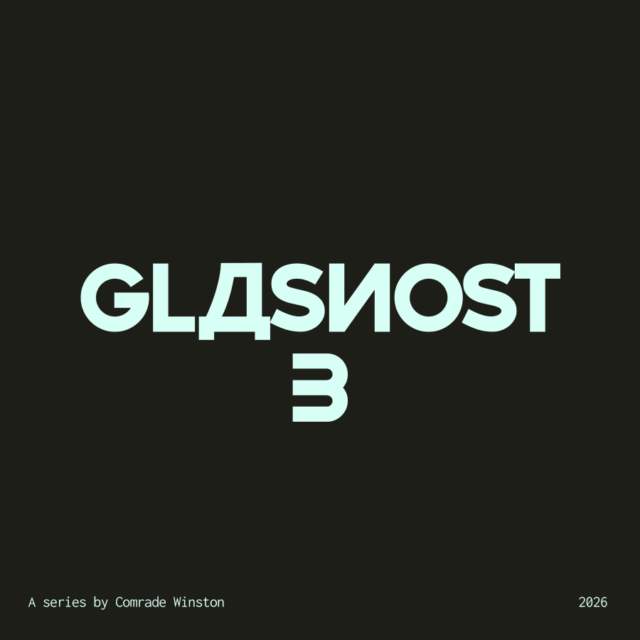 glasnost 3