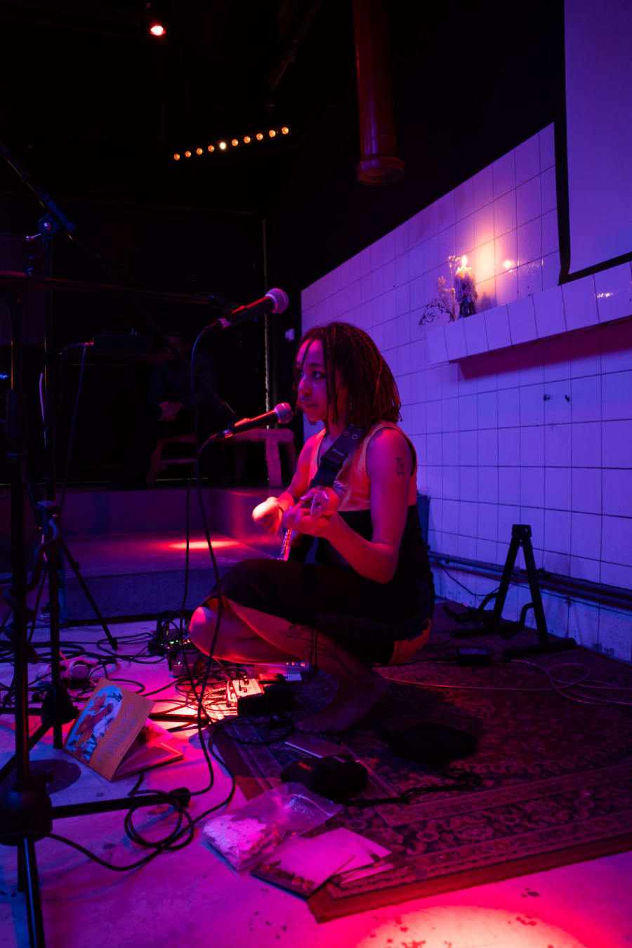 Vixnde Audio Archives