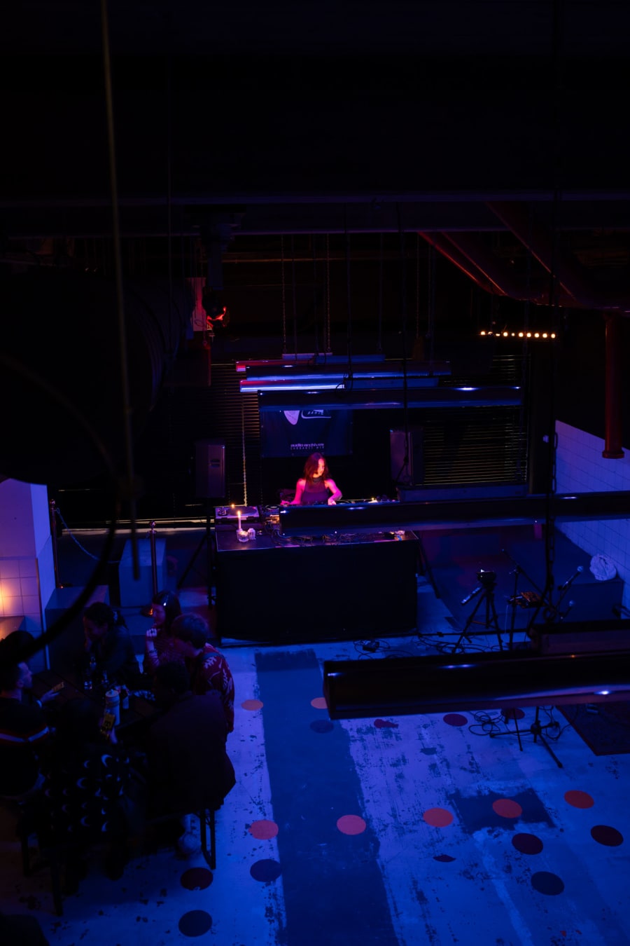 Daydream Audio Archives