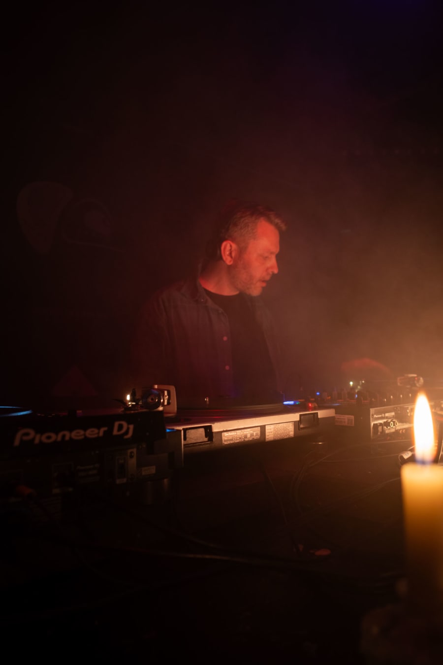 Mundi Audio Archives