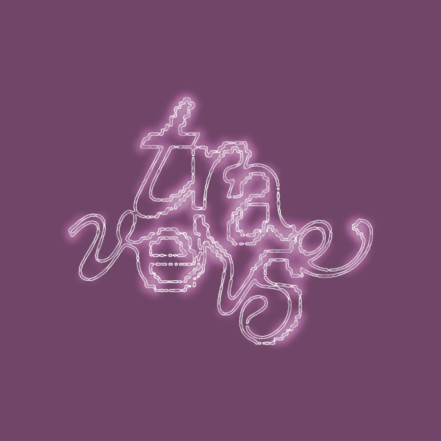 A dose of AMPFEMININE w/ traverse
