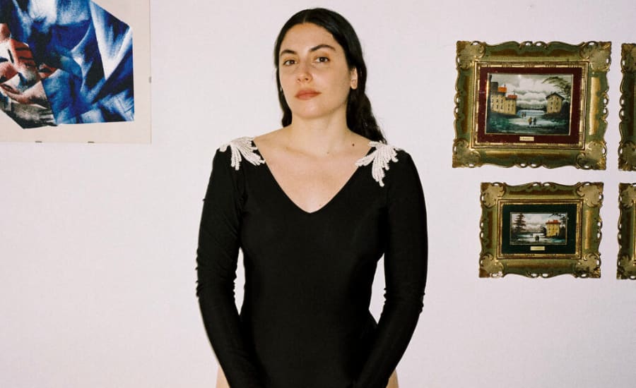 Marta Del Grandi
