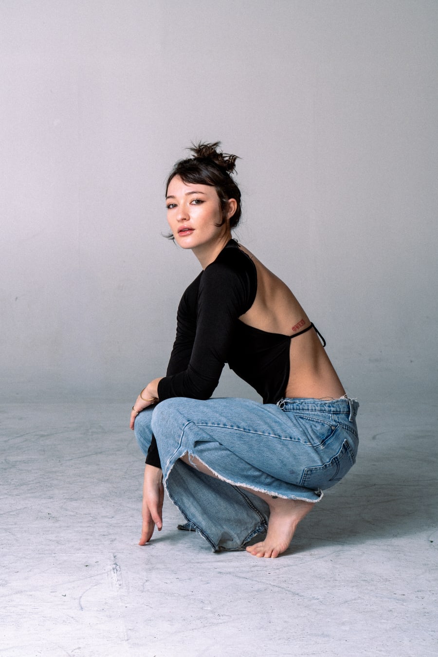 chloe battelle