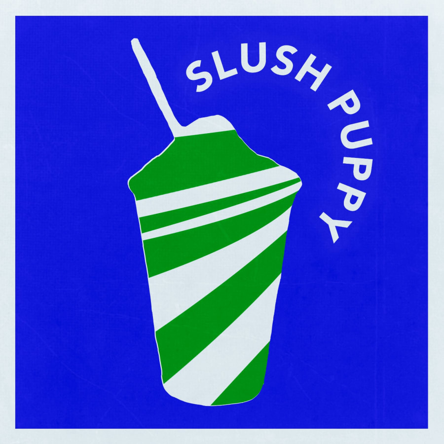 Slush Puppy 24