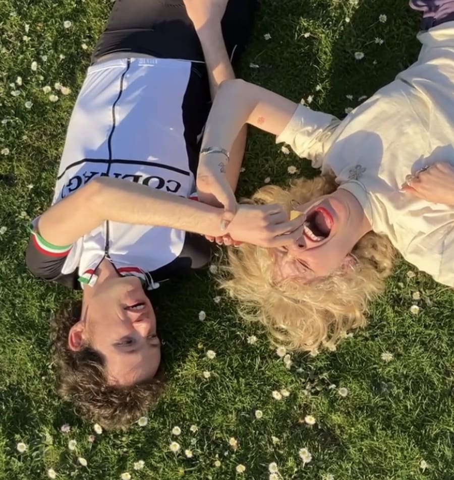 LOTUS & SIMON
