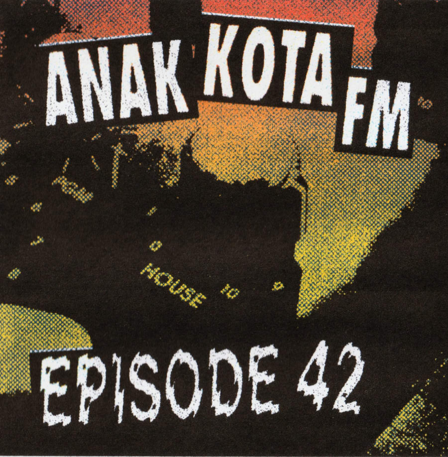 anak kota 42