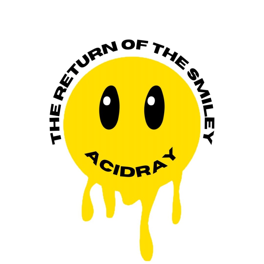 Acidray 02