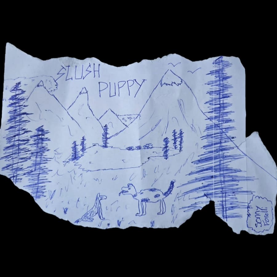 Slush Puppy july 2026