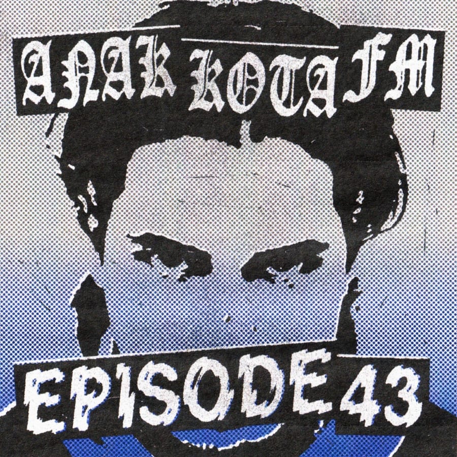 anak kota 43