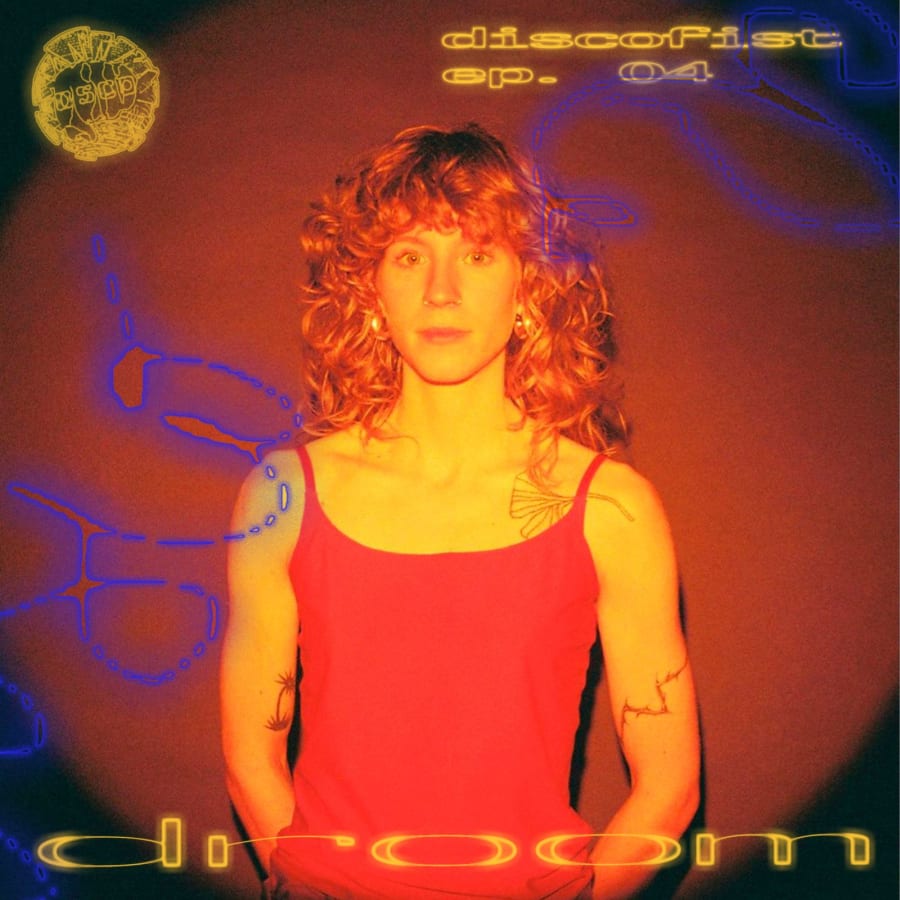 DROOM_DISCOFIST