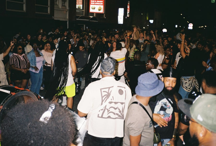 Roots & Riddims