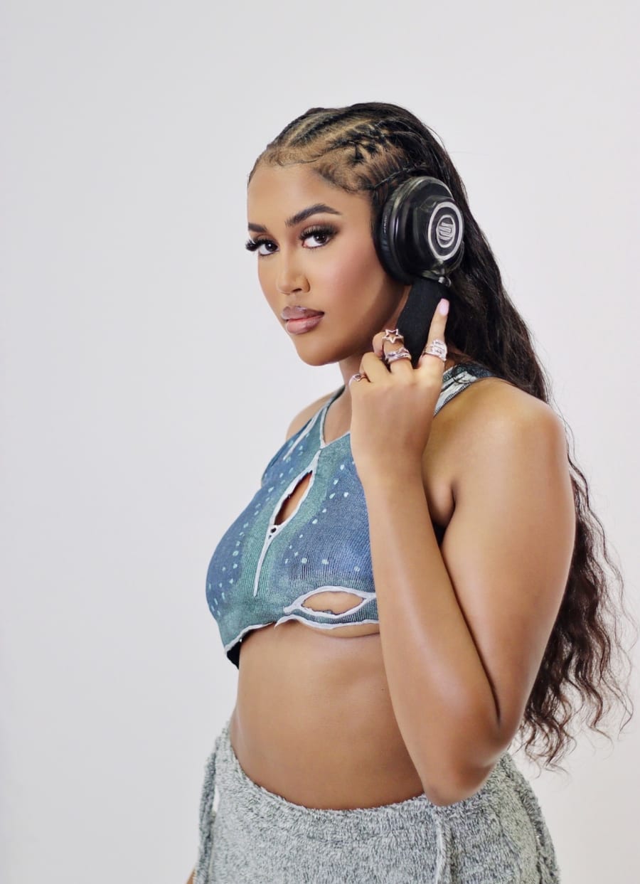 Kaira Starr