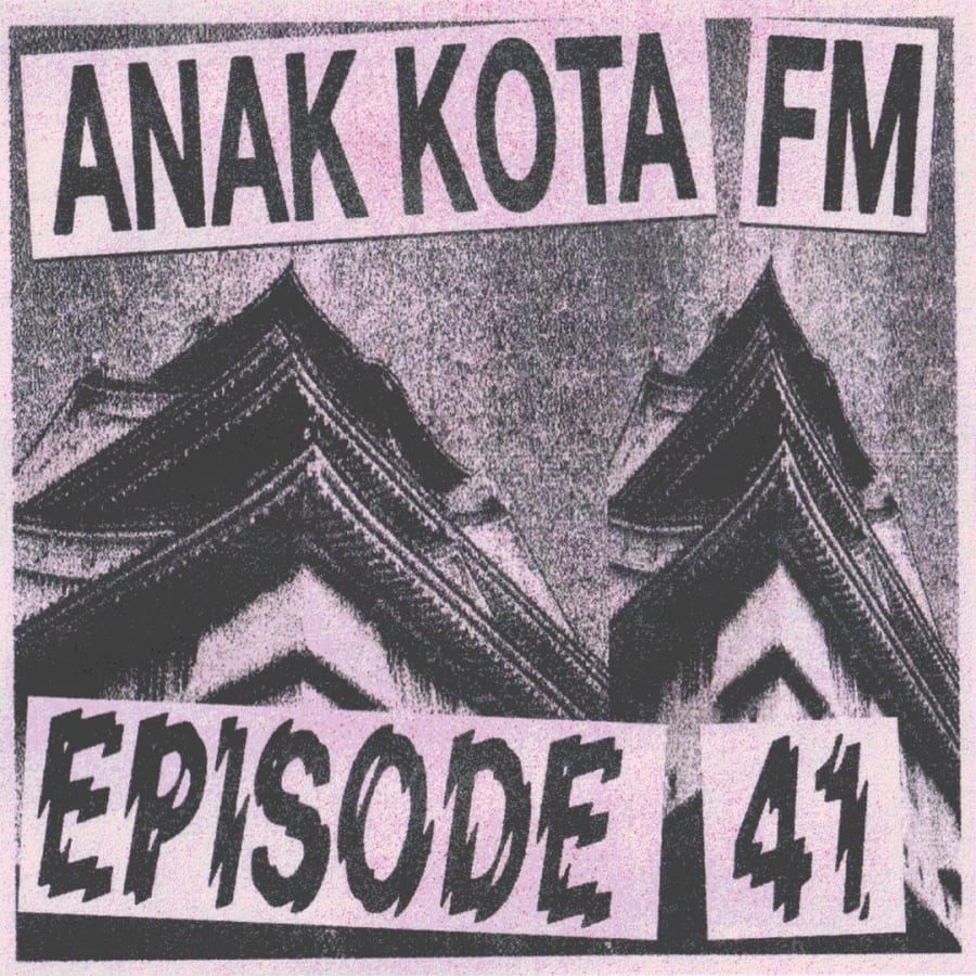 anak kota 41