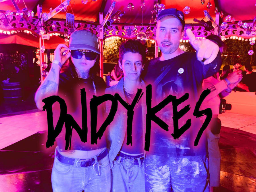 dndykes