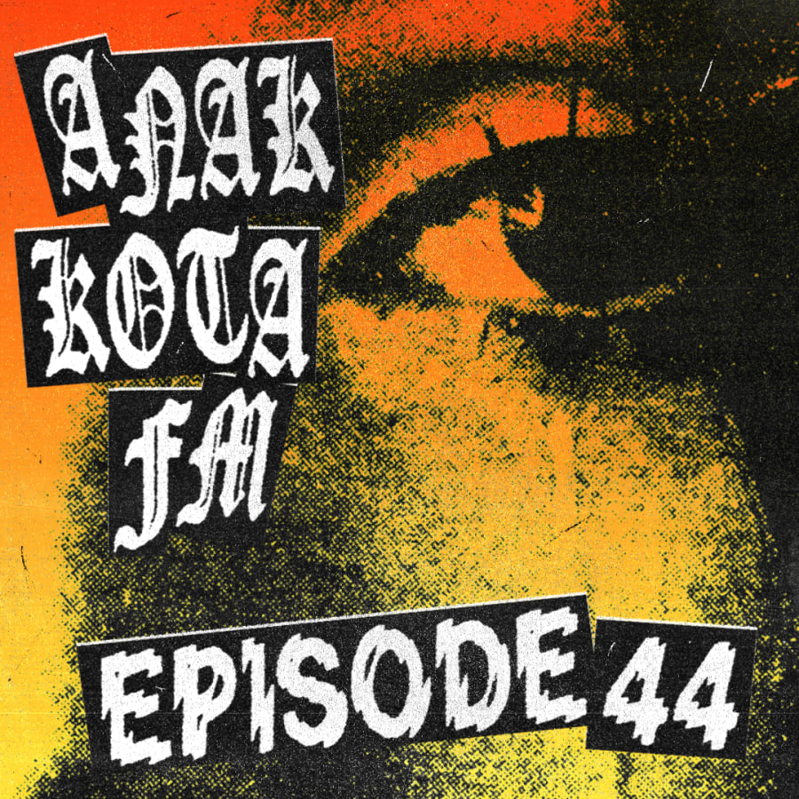 anak kota fm august 2026