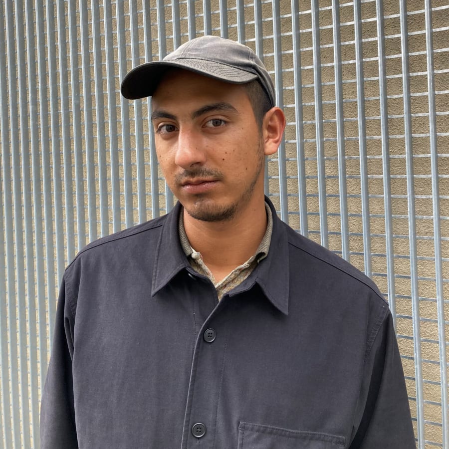 nessim profile pic
