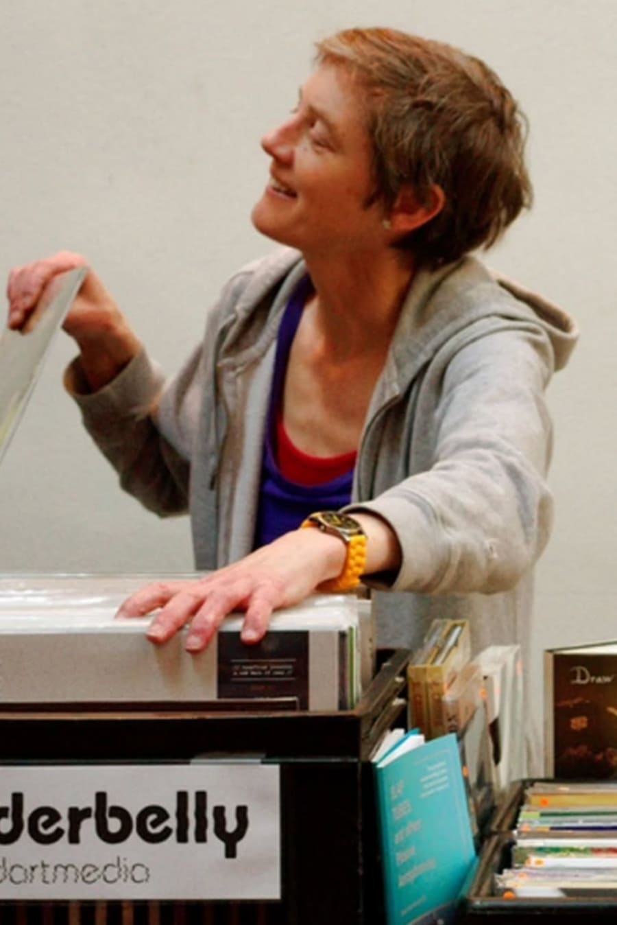 Mariette Groot