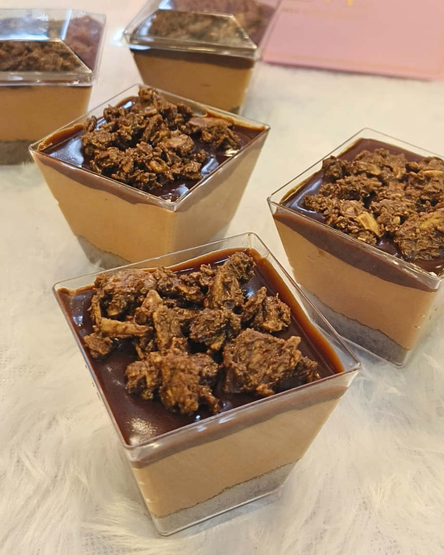 Cafe Noir — Sieve Patisserie, handcrafted desserts Mumbai and Goa