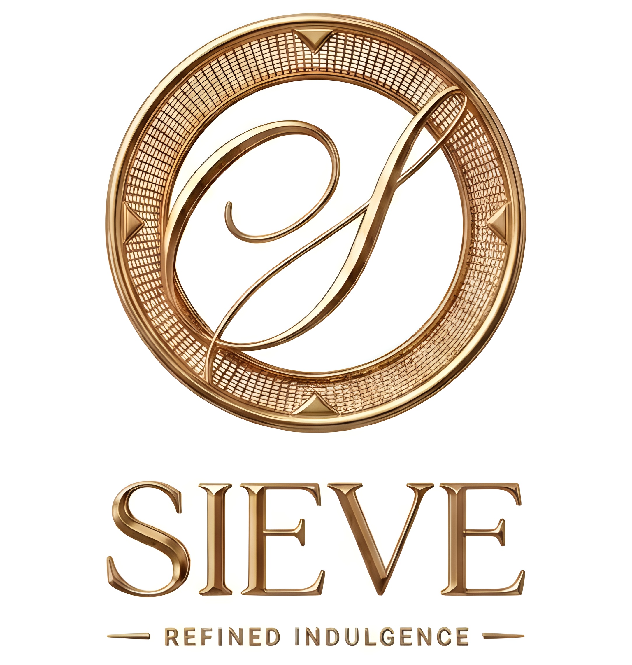 Sieve Patisserie — Refined Indulgence
