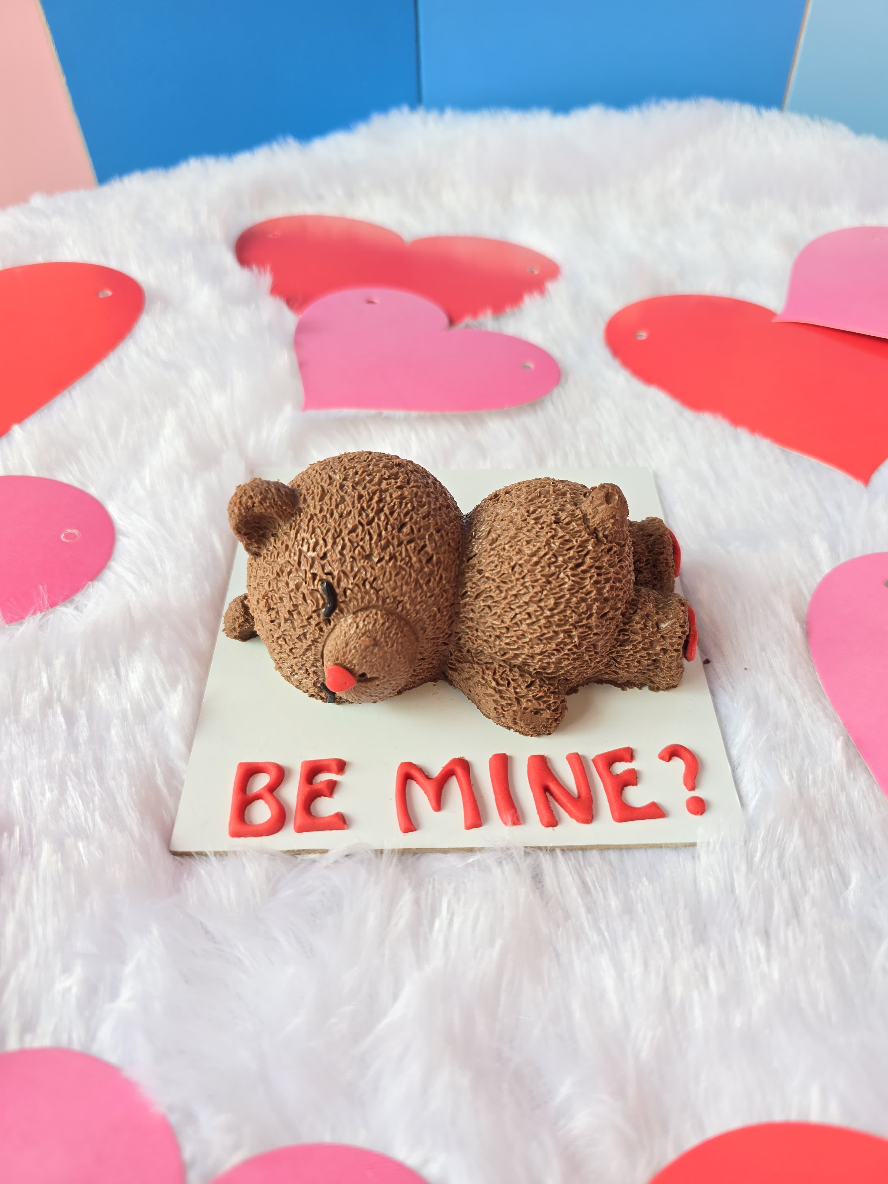 Sieve Patisserie handcrafted desserts