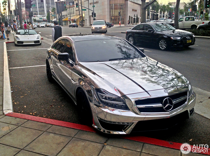 Thumbnail 3 of Mercedes GT 210