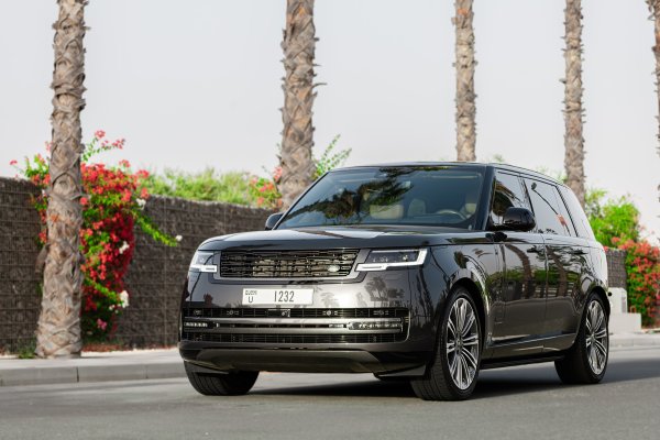 Thumbnail 3 of Range Rover Sports
