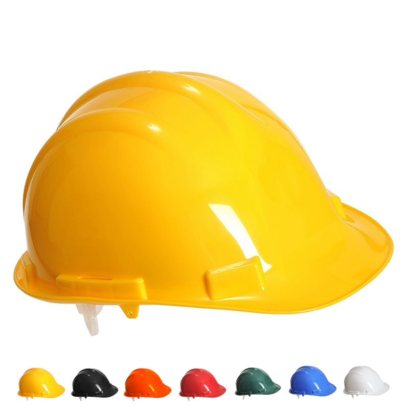 Construction Helmet